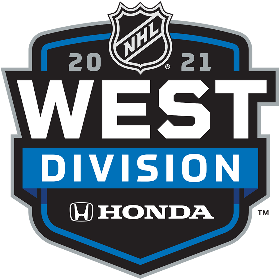 National Hockey League 2021 Division Logo iron on heat transfer